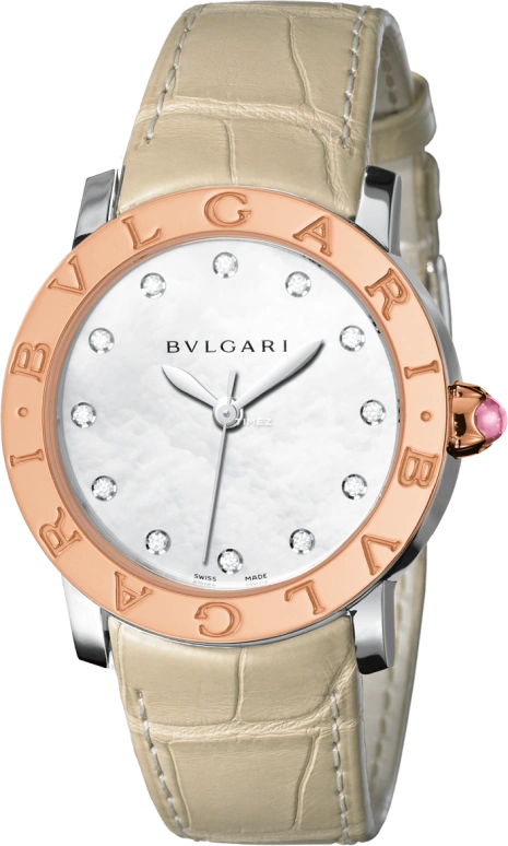 Bulgari Bulgari Bulgari 101895