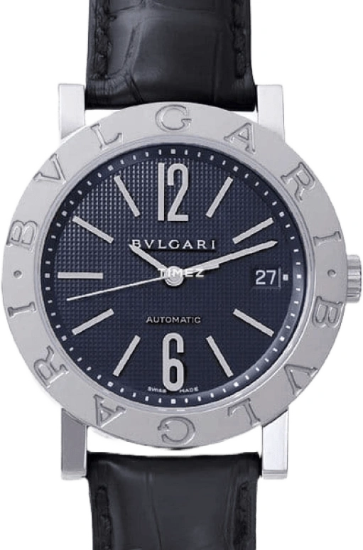 Bulgari Bulgari Bulgari BB38BSLD/N