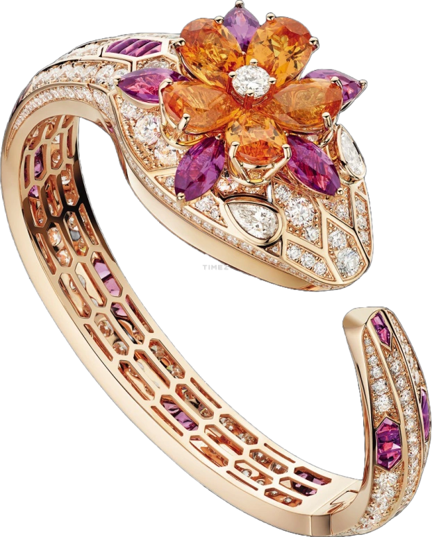 Bulgari Serpenti 103182