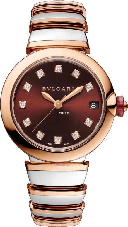 Bulgari Lvcea 102689