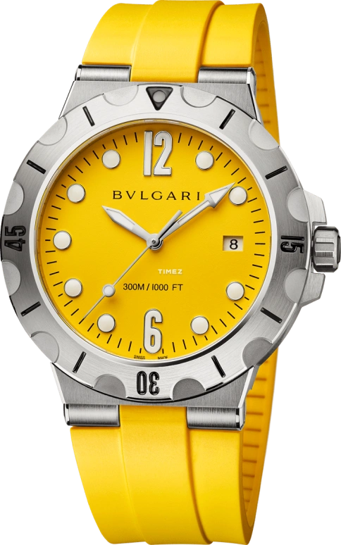 Bulgari Diagono 102788
