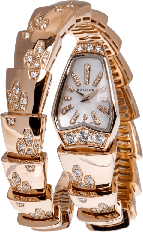 Bulgari Other 101995