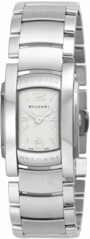 Bulgari Assioma D AA35C6SS