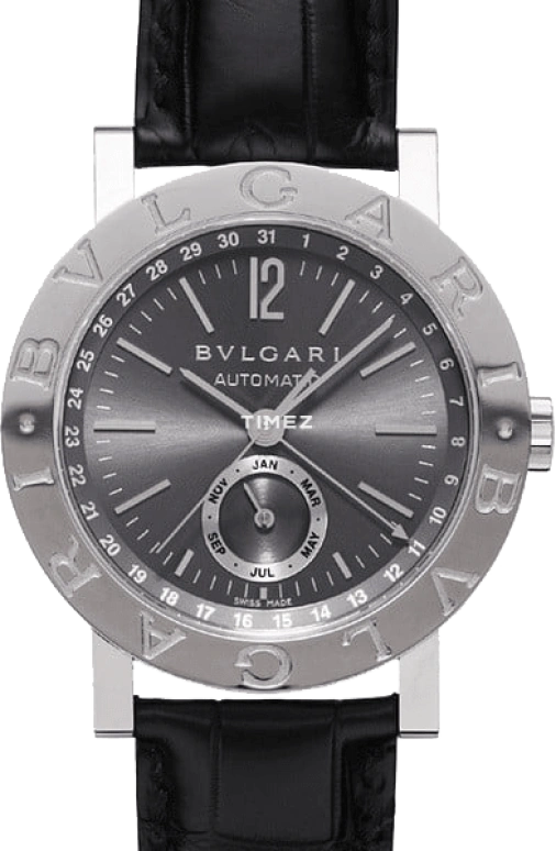 Bulgari Bulgari Bulgari BBW38GLAC4/C5
