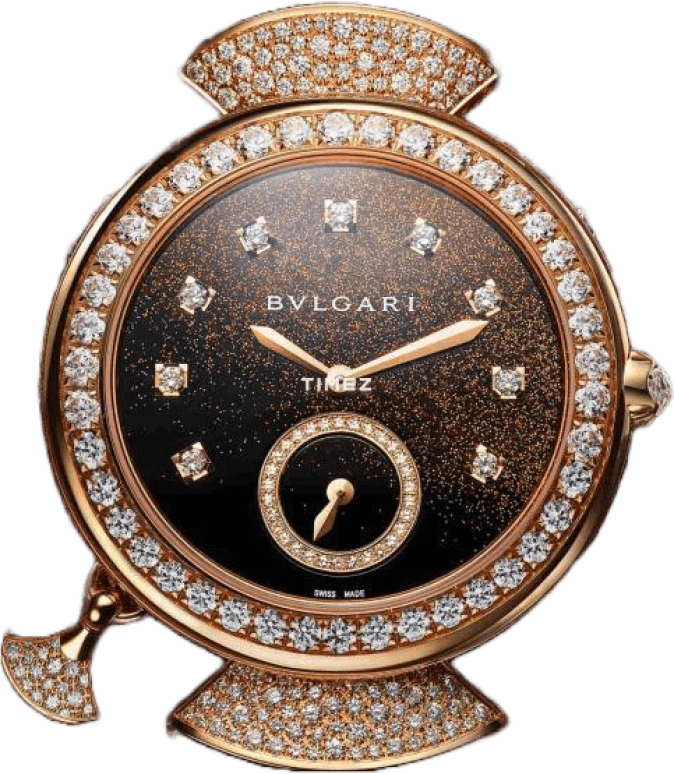 Bulgari Divas' Dream 102839
