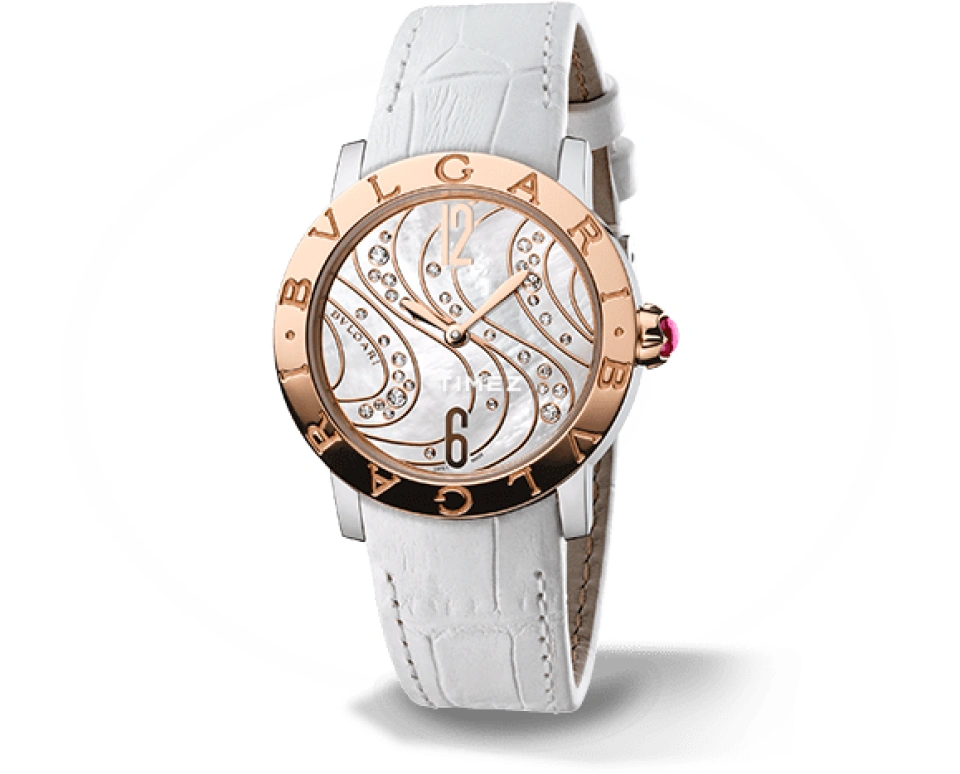 Bulgari Bulgari Bulgari 102027
