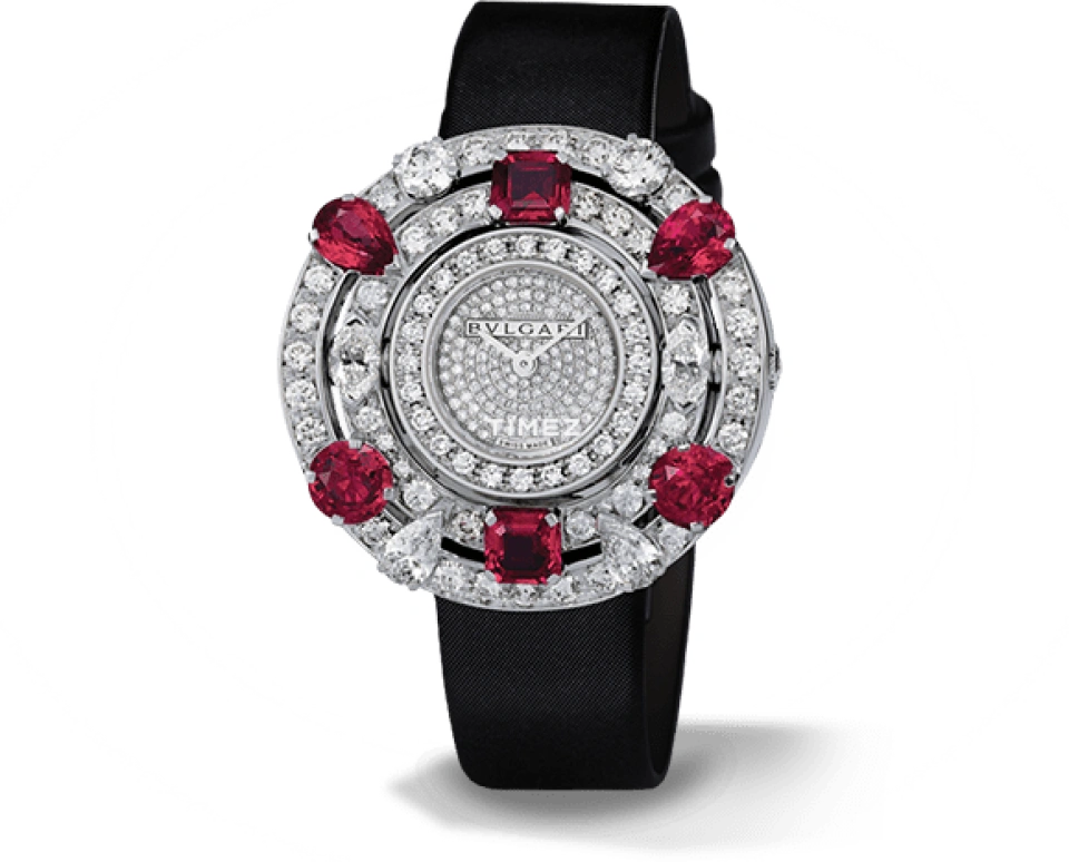 Bulgari High Jewellery 101667