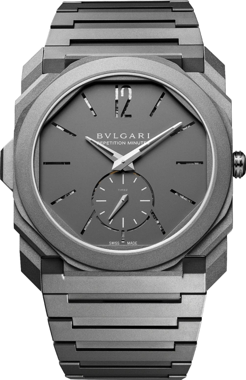Bulgari Octo 103015