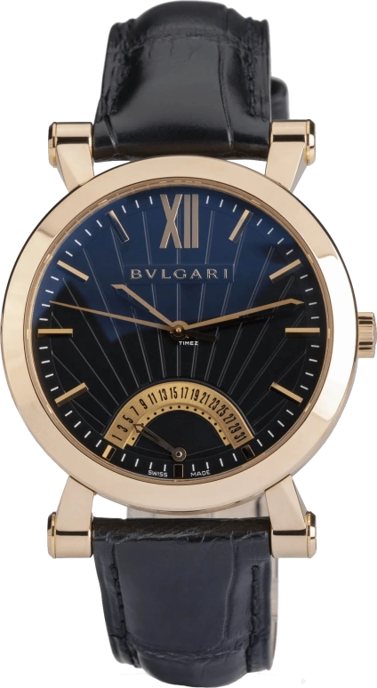 Bulgari Other 101705