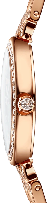 Bulgari,Divas' Dream 33mm,33mm,Rose Gold,Sapphire,Crystal Glass,Lapis Lazuli,Diamonds,103574