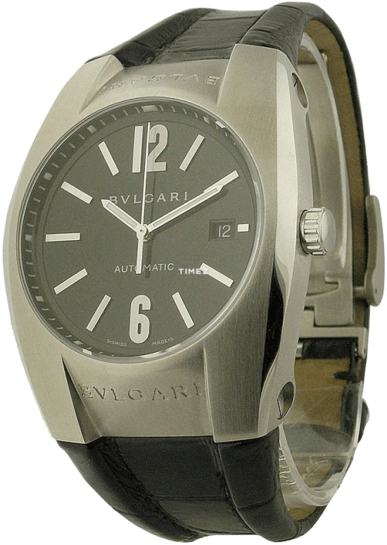 Bulgari Ergon EG40BSLD