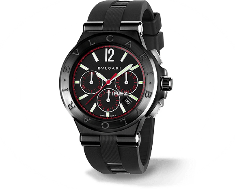Bulgari Diagono 102160