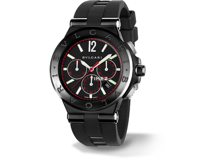 bulgari bulgari-diagono 