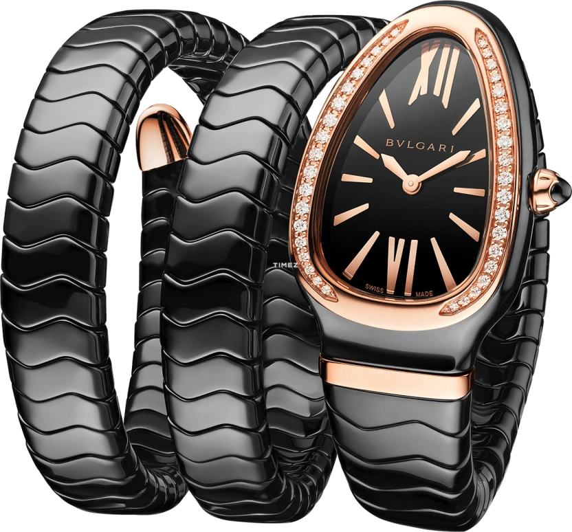 Bulgari Serpenti 102885