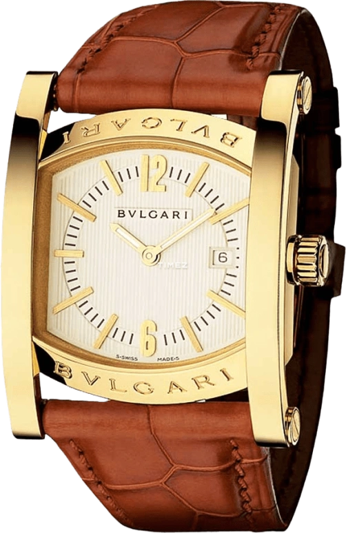 Bulgari Assioma AA39C13GLD