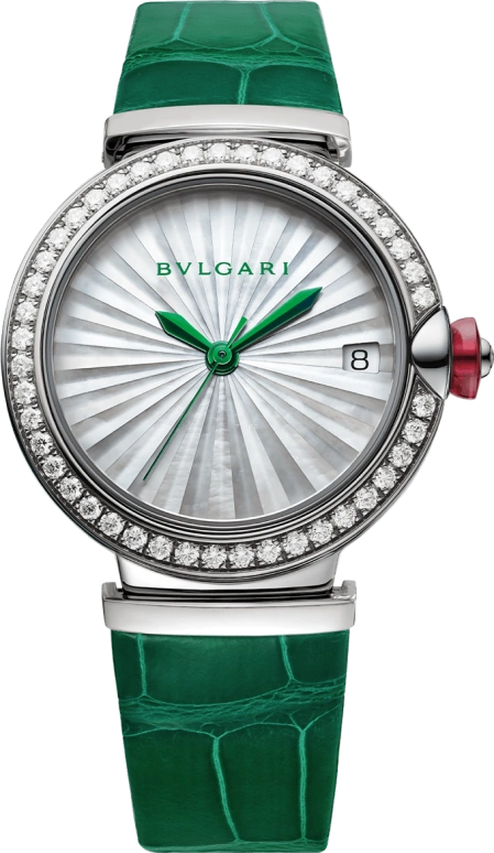 Bulgari Lvcea 103365