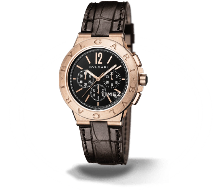 Bulgari Diagono 102334