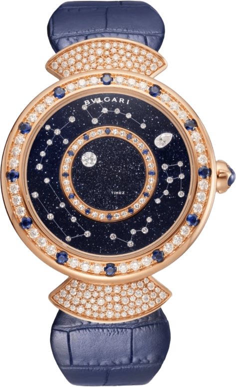 Bulgari Divas' Dream 102843