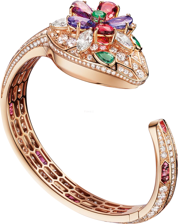 Bulgari Serpenti 102829