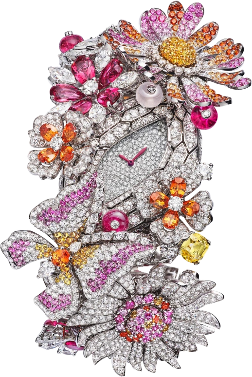 Bulgari High Jewellery 103674