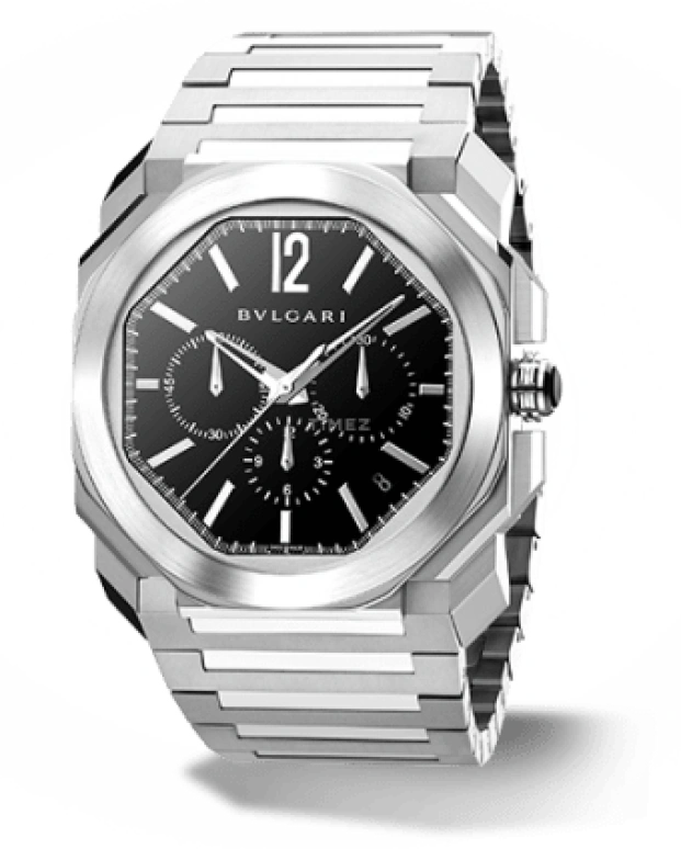 Bulgari Octo 102116