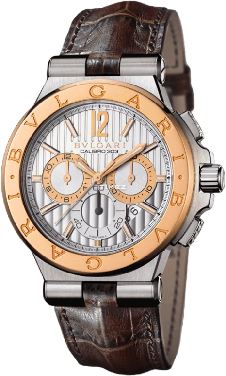Bulgari Other DG42C6SPGLDCH