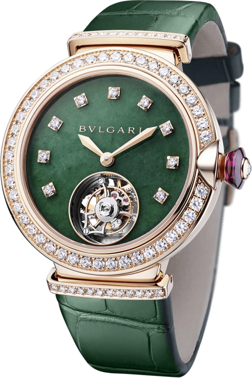 Bulgari Lvcea 102693