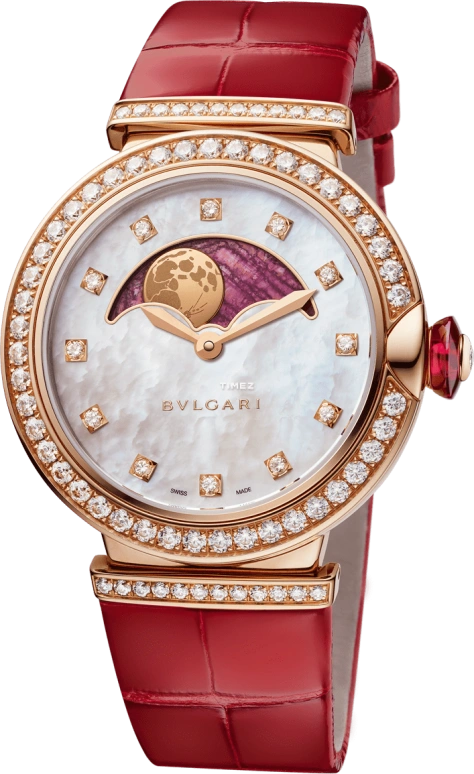 Bulgari Lvcea 102686