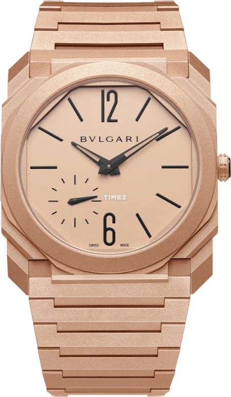 Bulgari Octo 102912