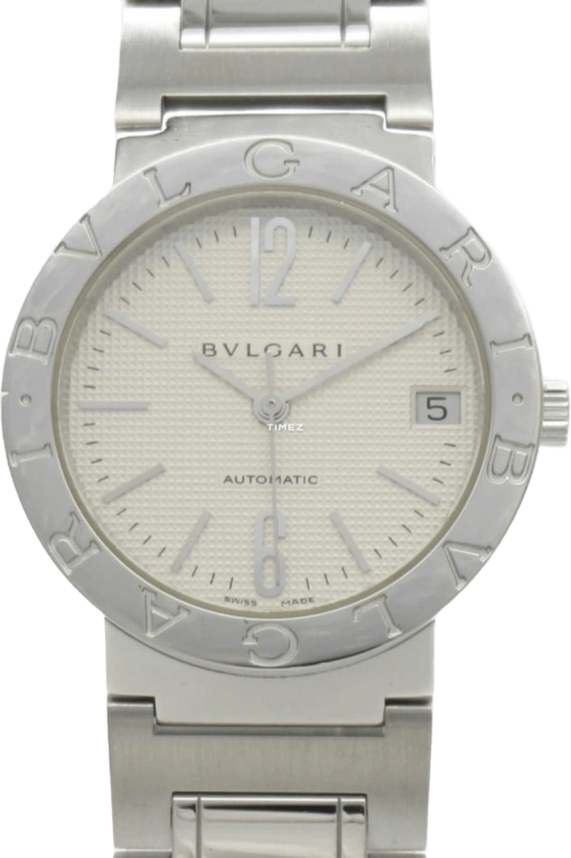 Bulgari Bulgari Bulgari BB33WSSD/N