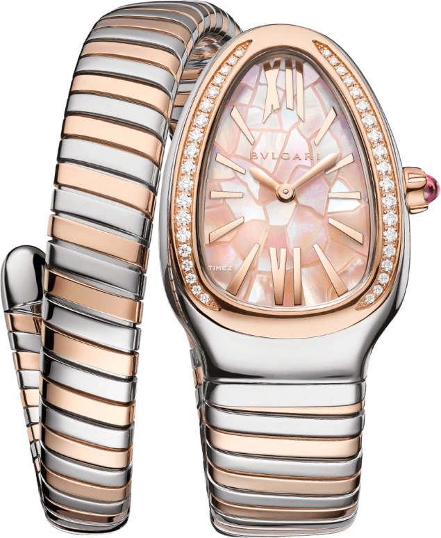 Bulgari Serpenti 104007
