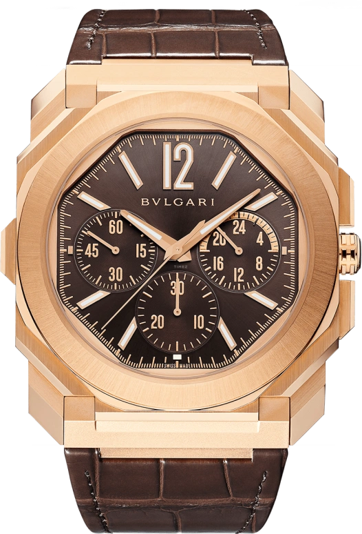 Bulgari Octo 103468