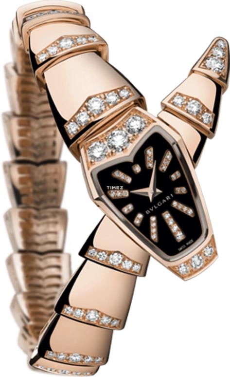 Bulgari Serpenti 102344