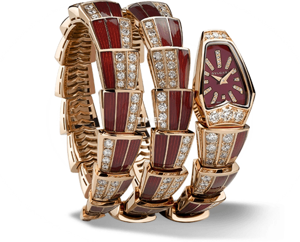 Bulgari Serpenti 102113