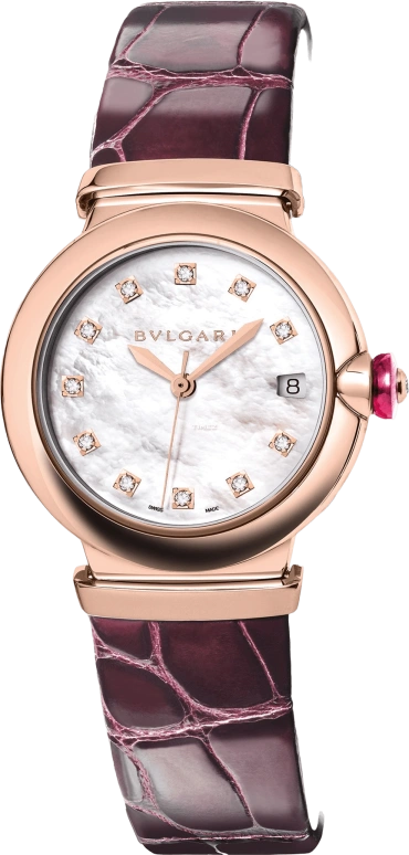 Bulgari Lvcea 102573