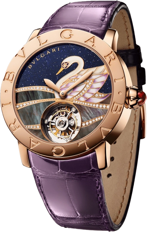 Bulgari Bulgari Bulgari 102342