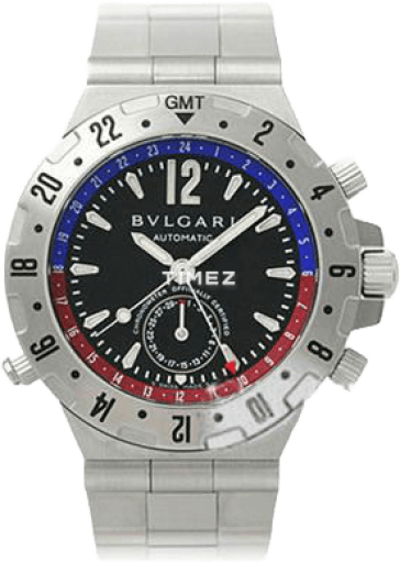 bulgari bulgari-diagono-professional 