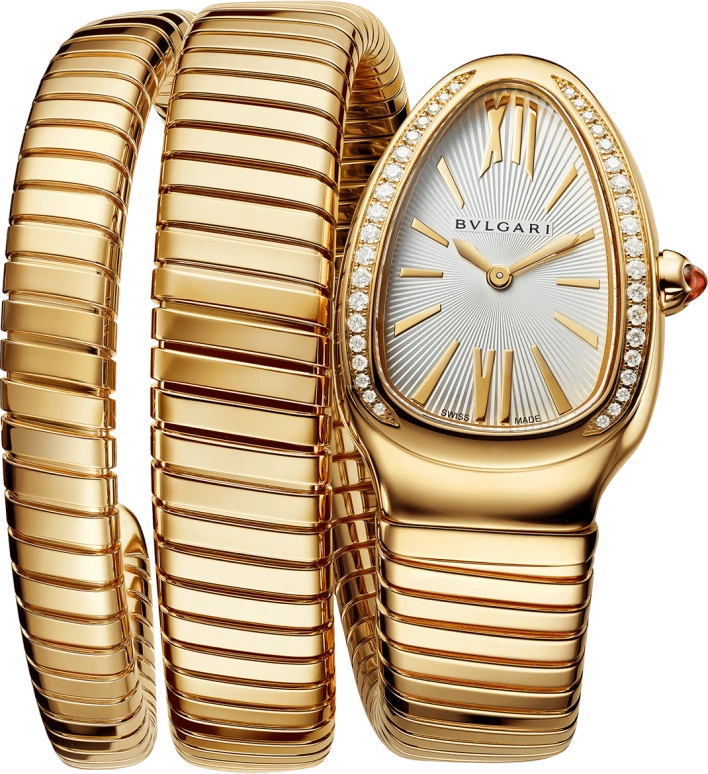 Bulgari Serpenti 101923