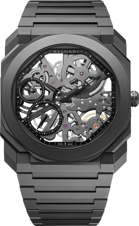 Bulgari Octo 103126