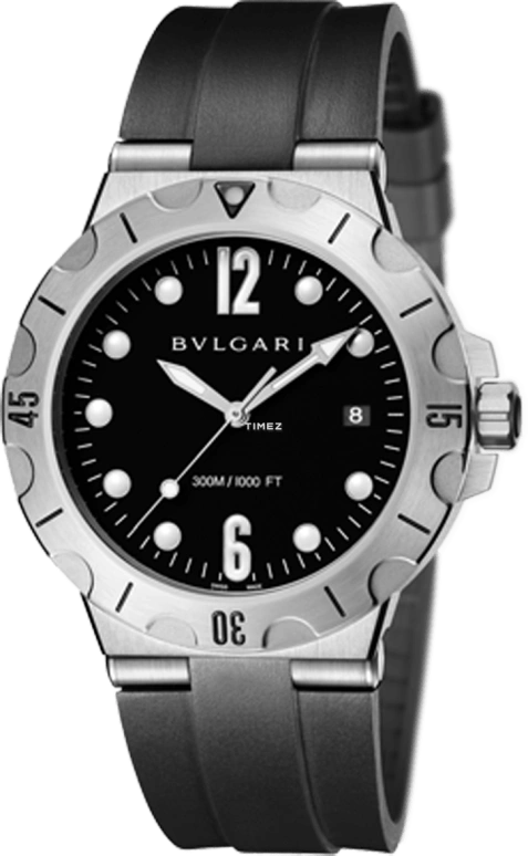 Bulgari Diagono 102324