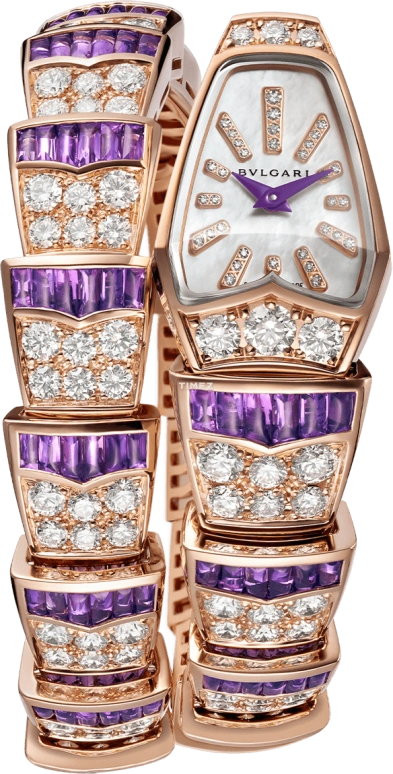 Bulgari Serpenti 103124
