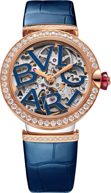 Bulgari Lvcea 103304