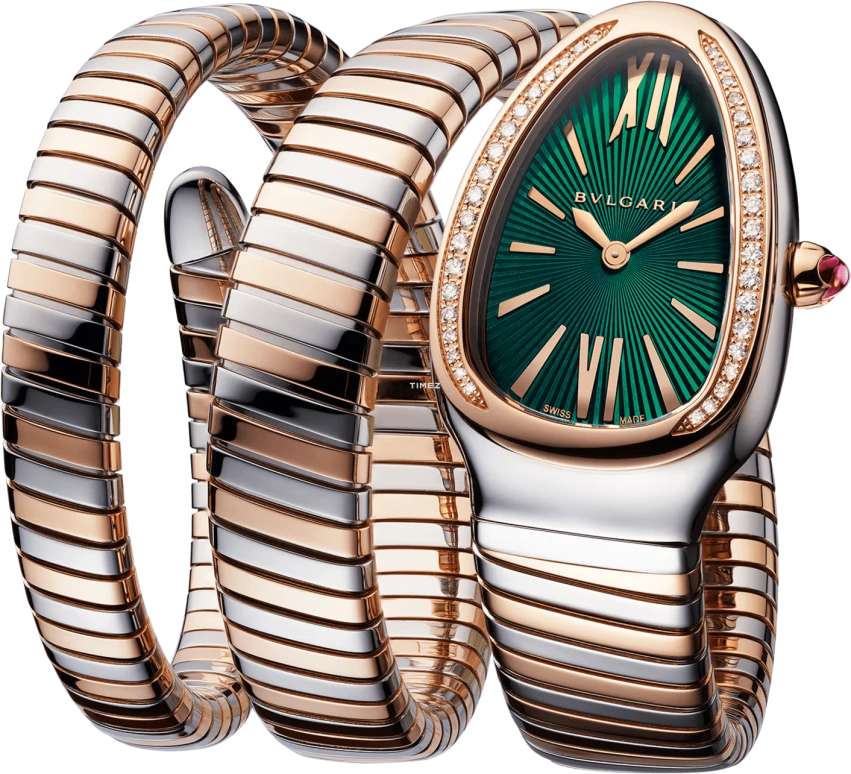 Bulgari Serpenti 102791