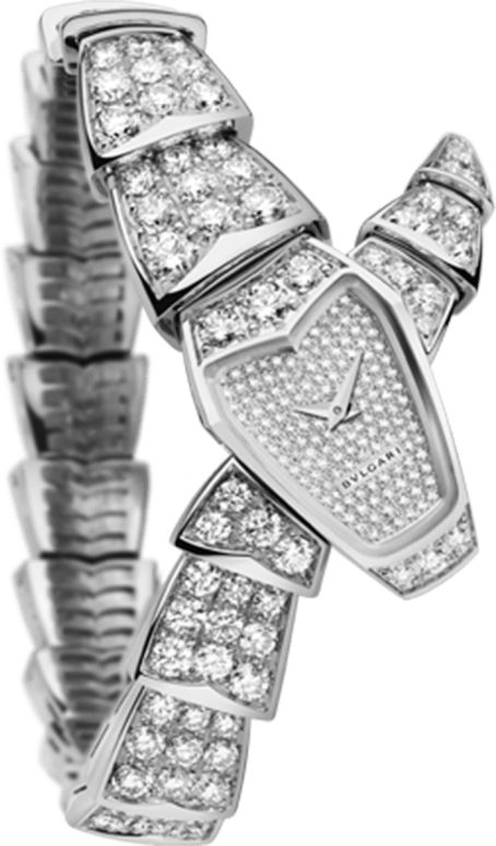 Bulgari Serpenti 102367