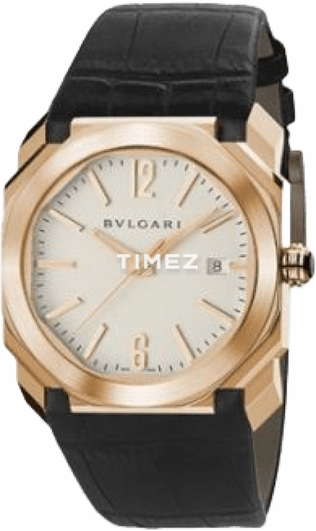 Bulgari Octo 102119