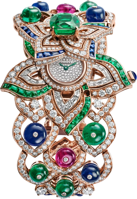 Bulgari High Jewellery 103861