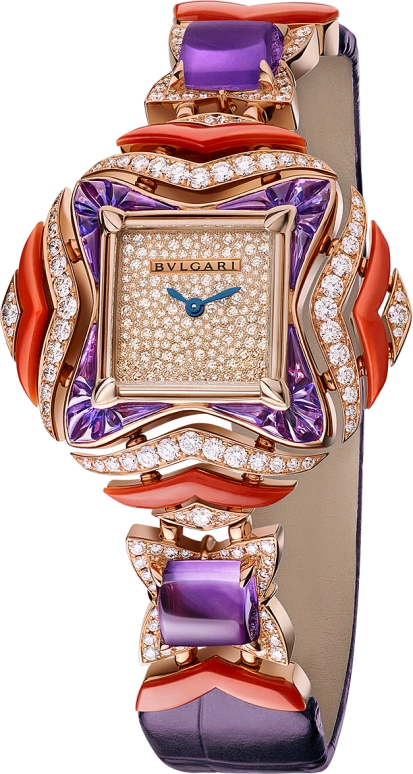 Bulgari High Jewellery 102453