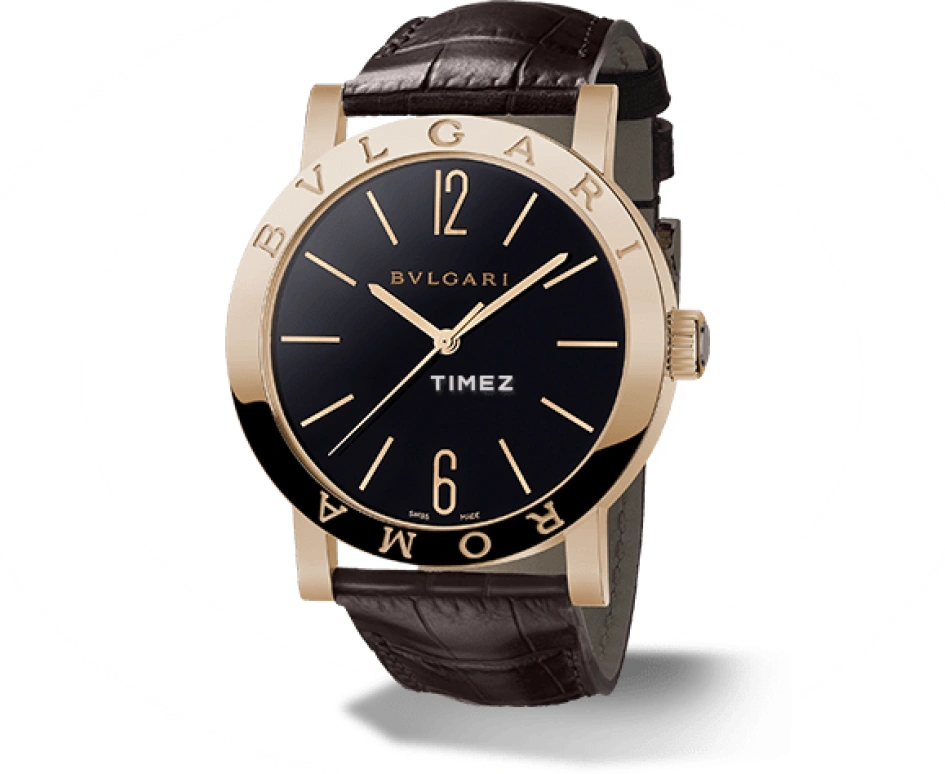 Bulgari Bulgari Bulgari 102186