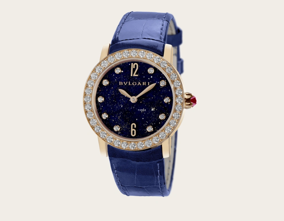 Bulgari Other BBLP33AGDL10