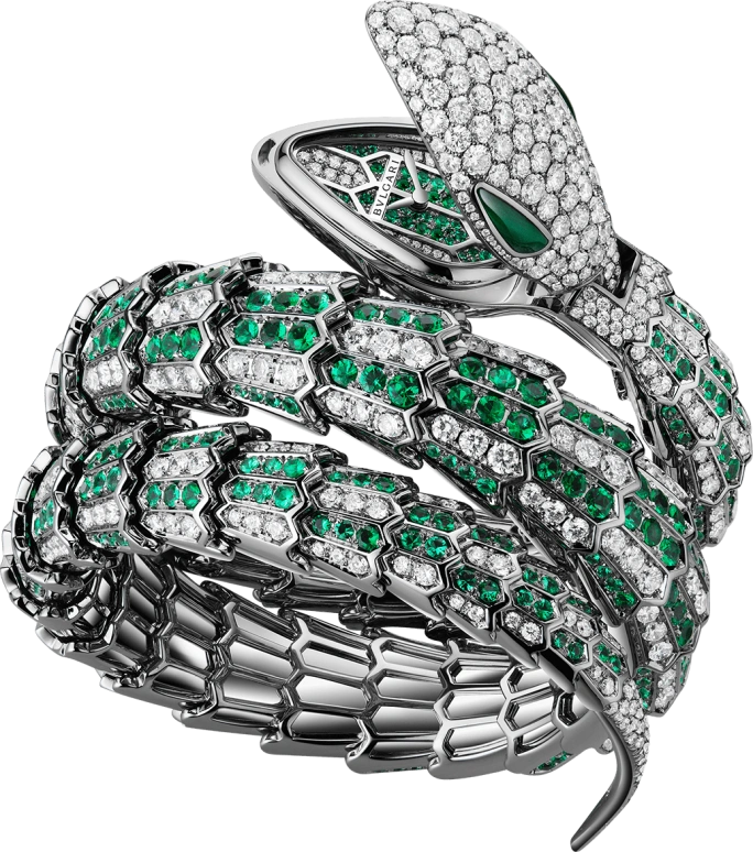 Bulgari Serpenti 101902
